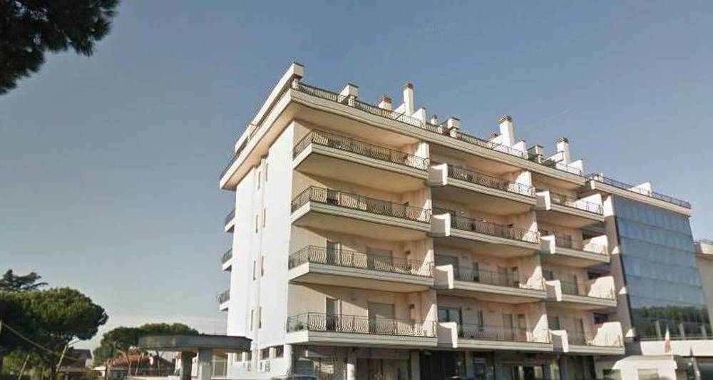 Ih La Mela Hotel Roma