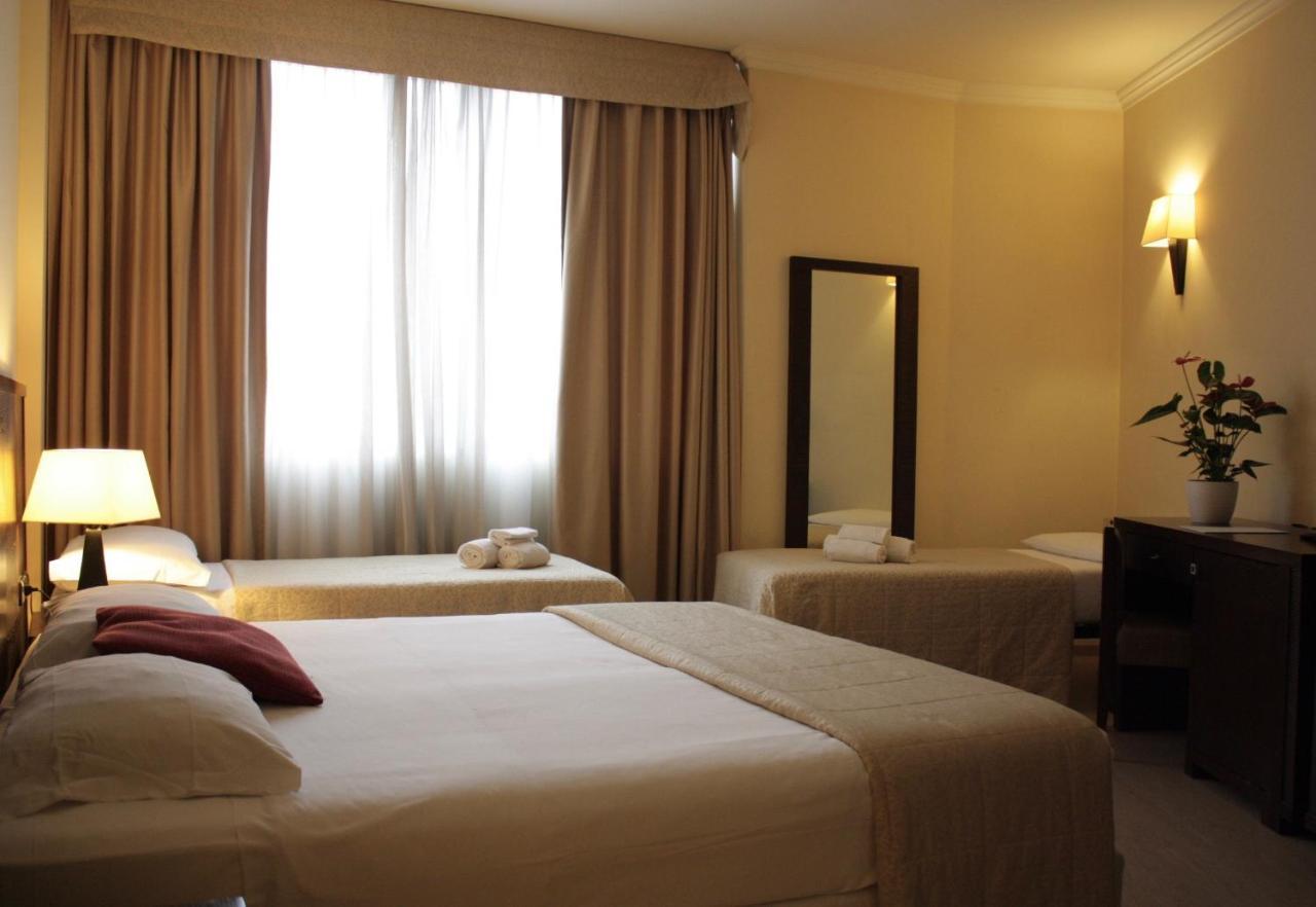 Ih La Mela 4* Roma