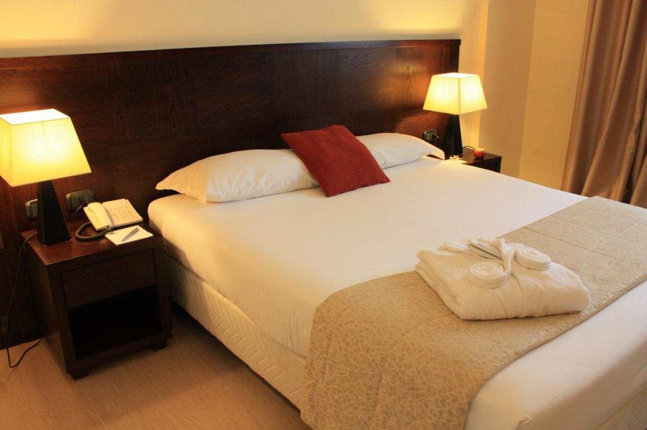 Hotel Ih La Mela Roma