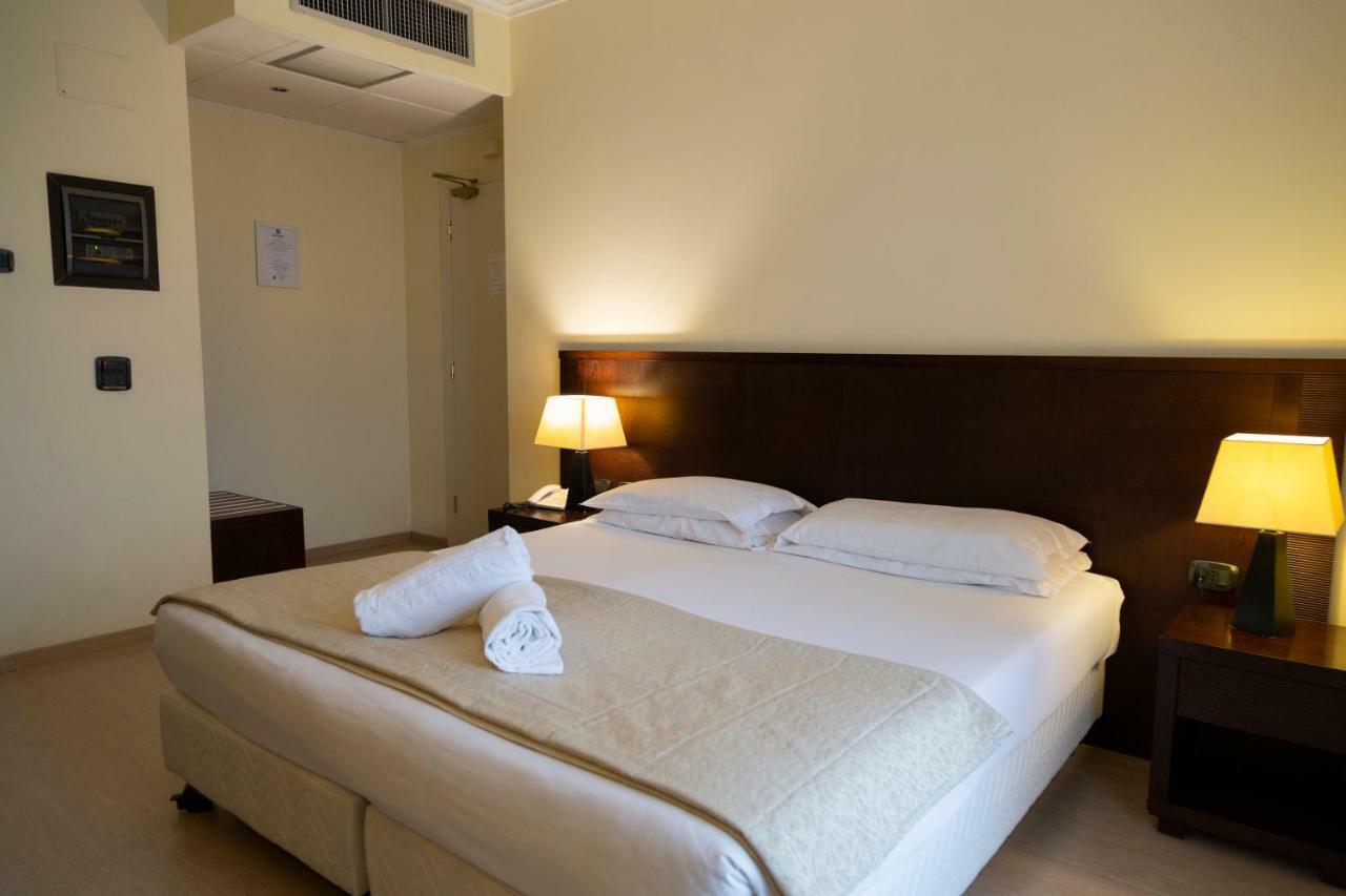 Ih La Mela Hotel Roma