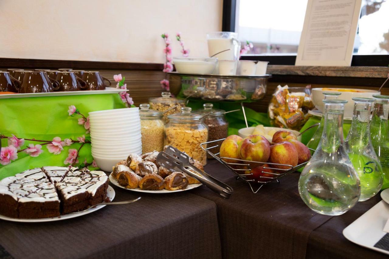 Ih La Mela Hotel Roma