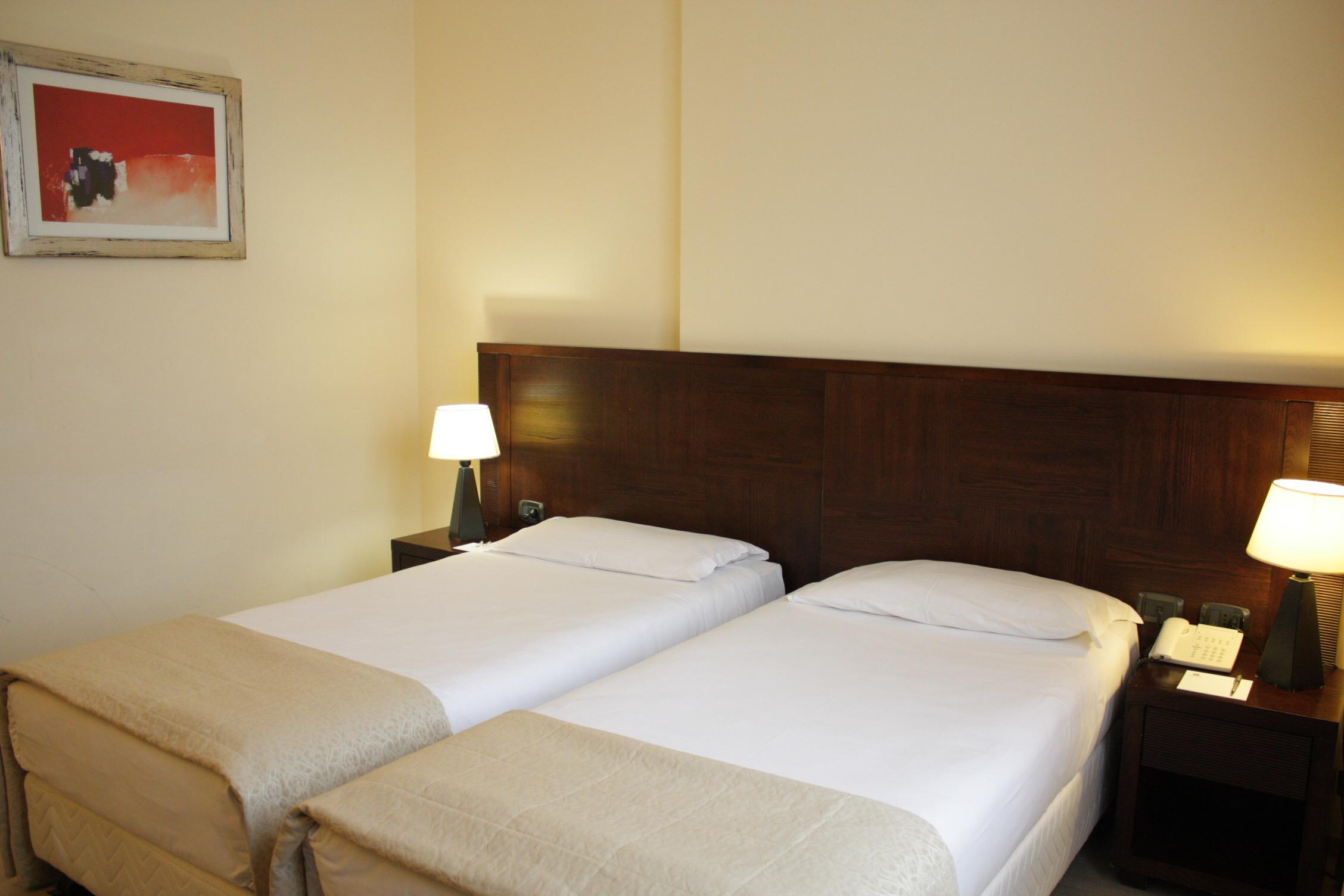 Ih La Mela Hotel 4*