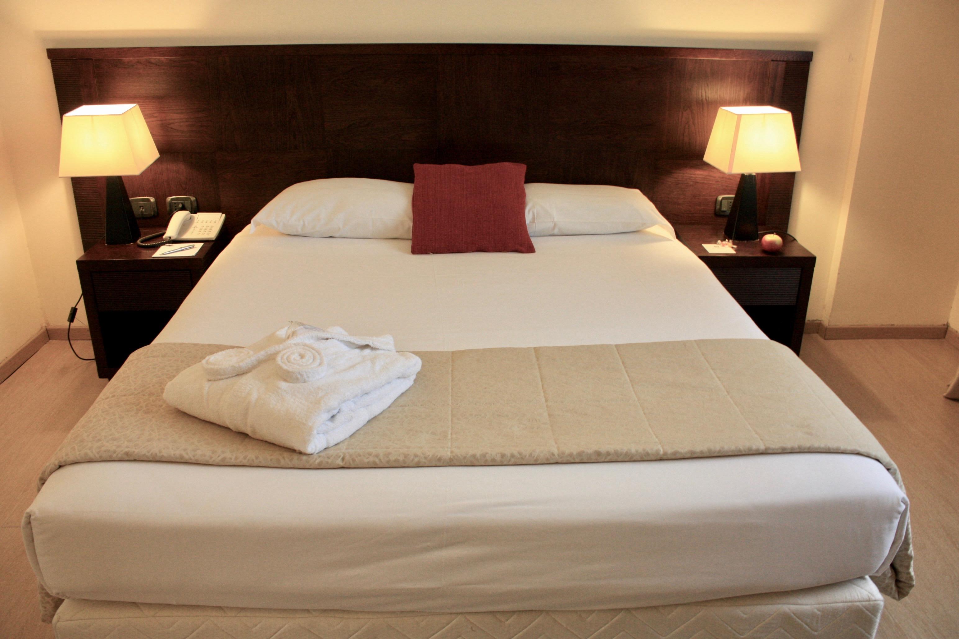 Hotel Ih La Mela Roma