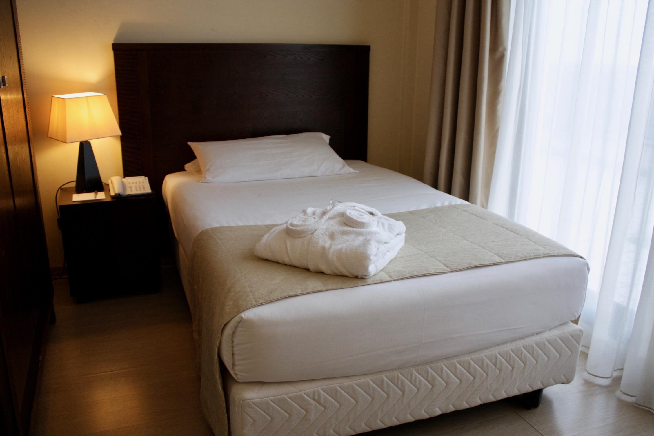 Hotel Ih La Mela 4*