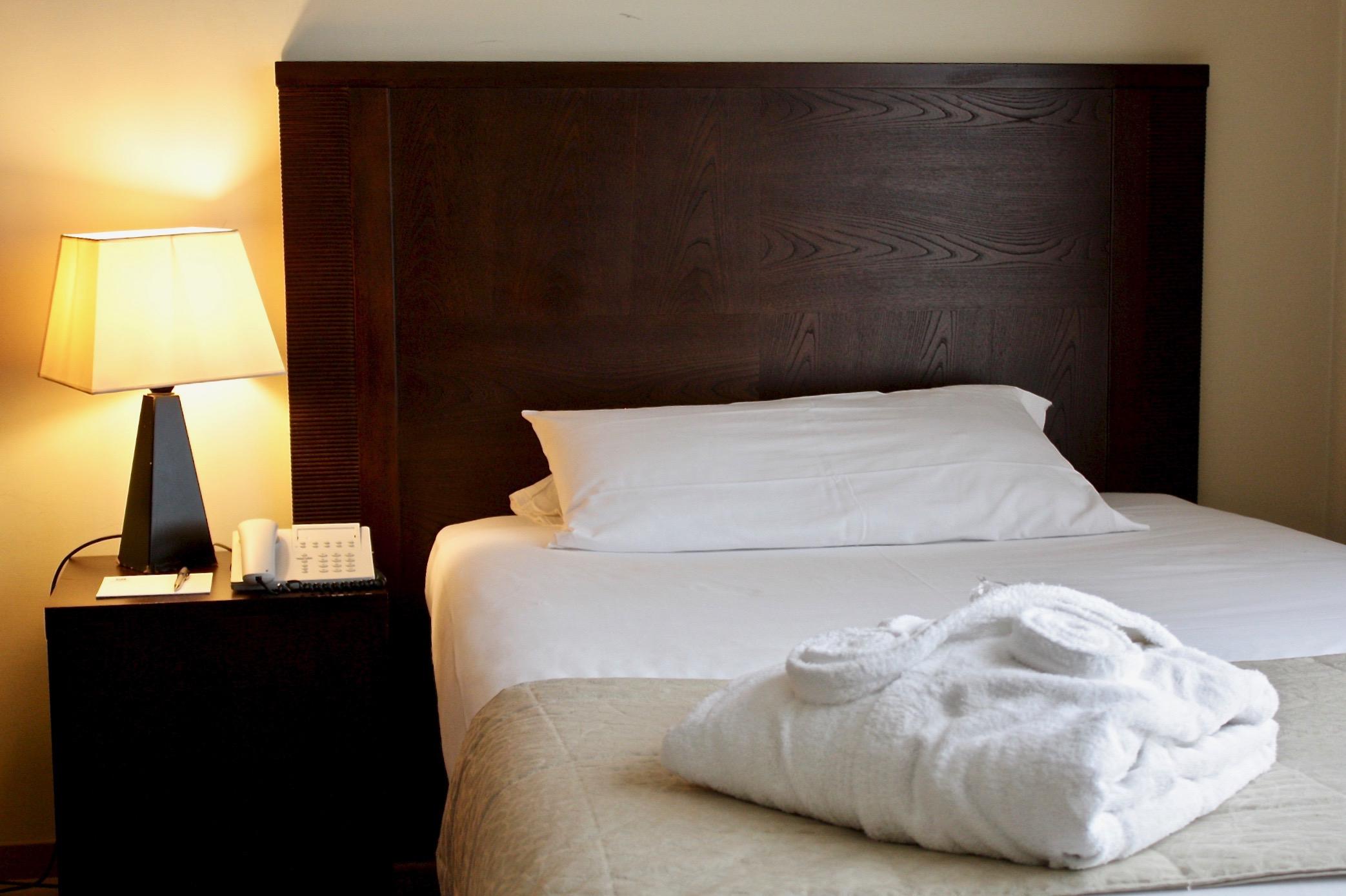 Ih La Mela Hotel