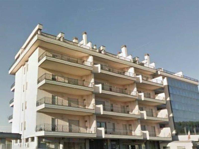 Hotel Ih La Mela Roma