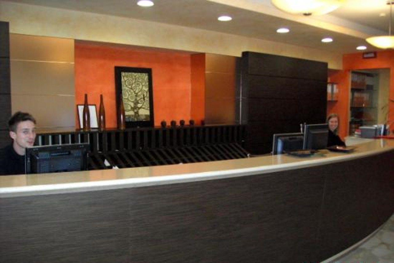 Hotel Ih La Mela 4*
