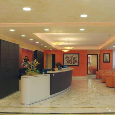 Ih La Mela 4* Roma
