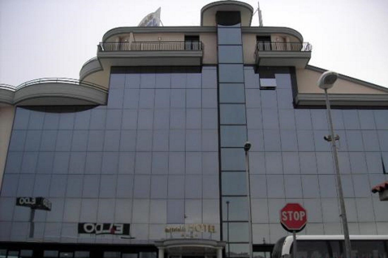Hotel Ih La Mela Roma