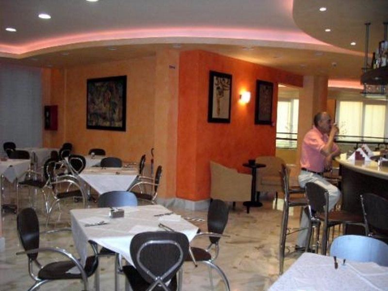 Ih La Mela 4* Roma