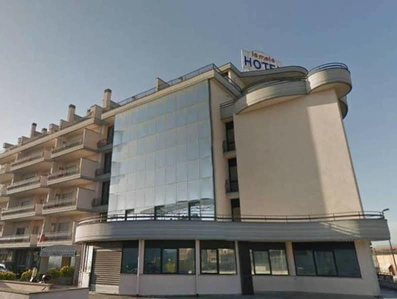 Hotel Ih La Mela