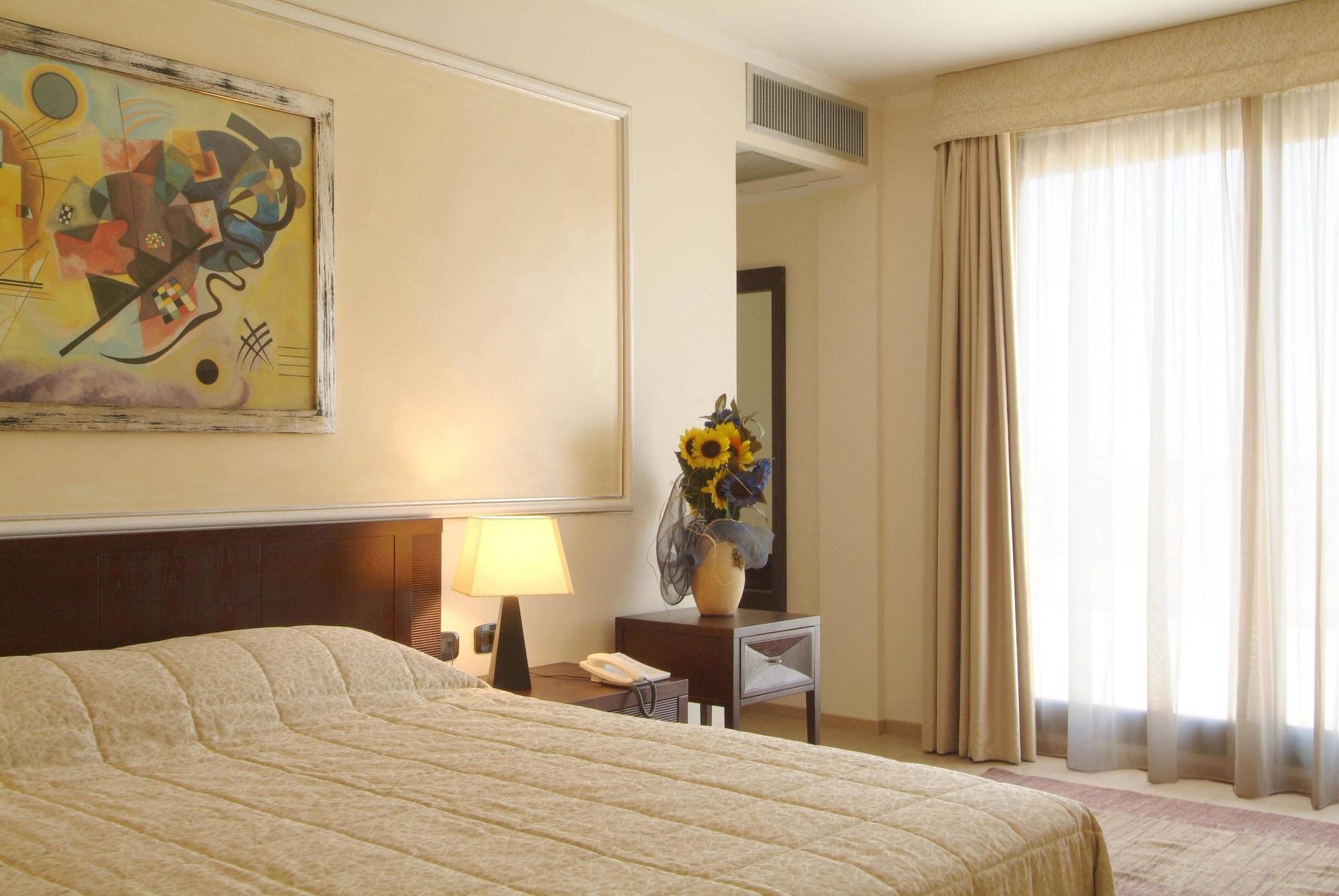 Ih La Mela Roma