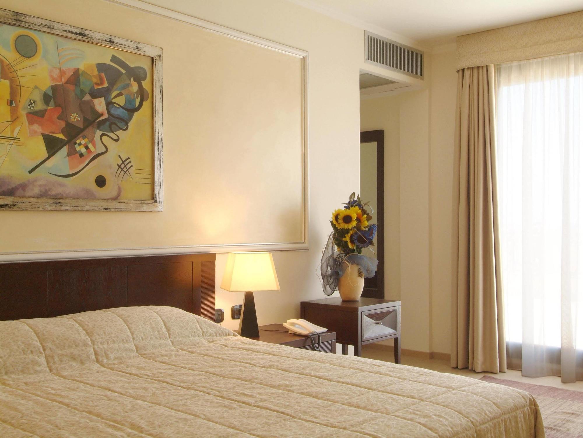 Ih La Mela Hotel Roma