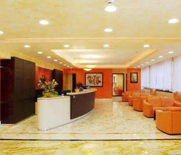 Ih La Mela Hotel