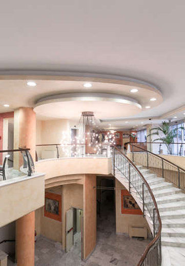 Ih La Mela Hotel