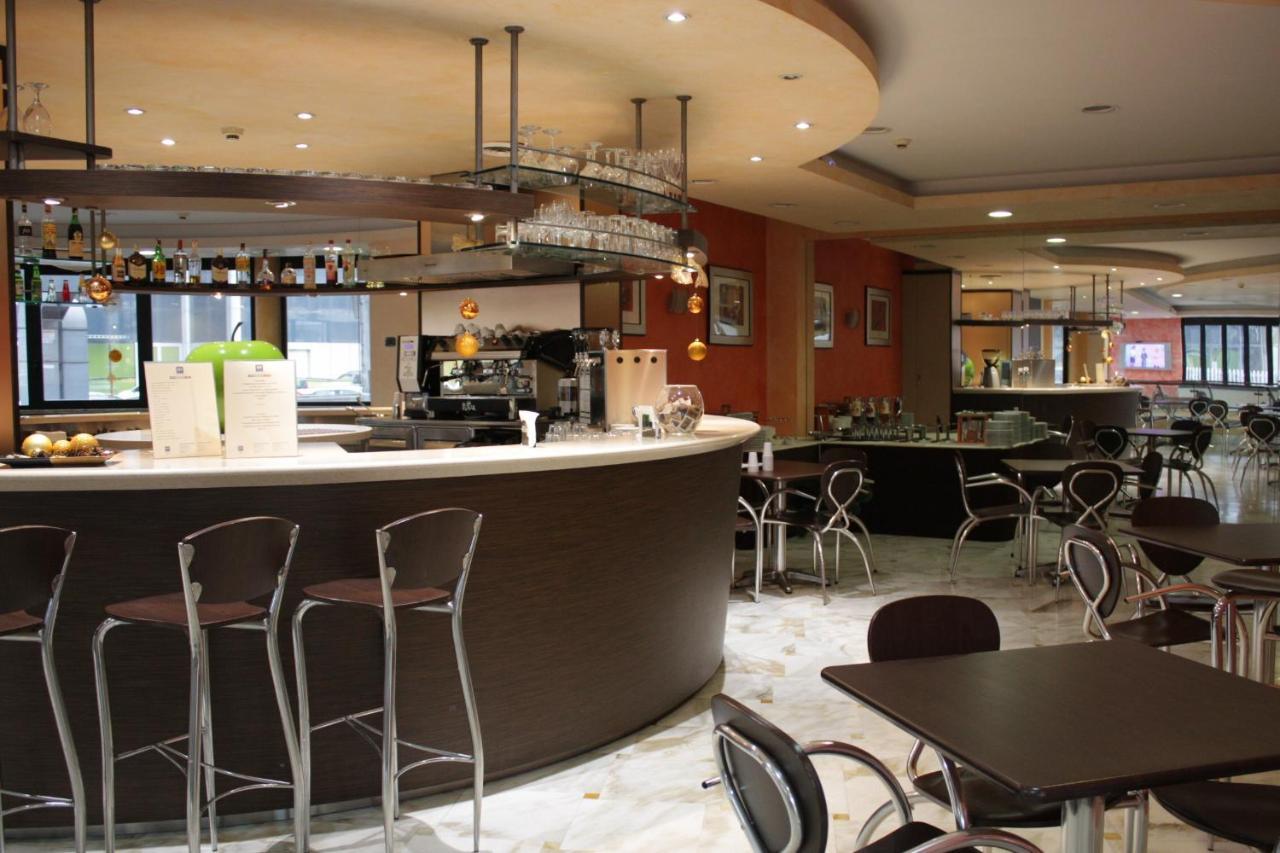 Ih La Mela Hotel