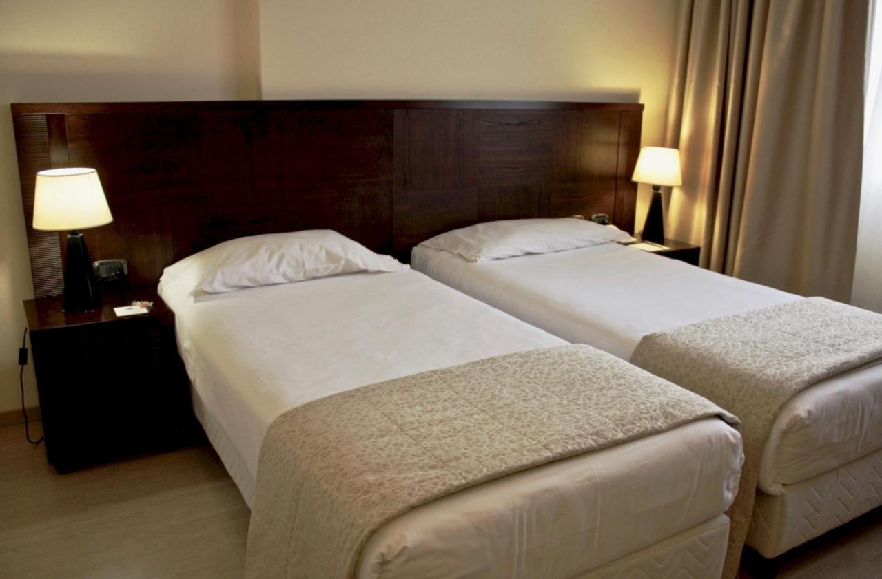 Hotel Ih La Mela Roma