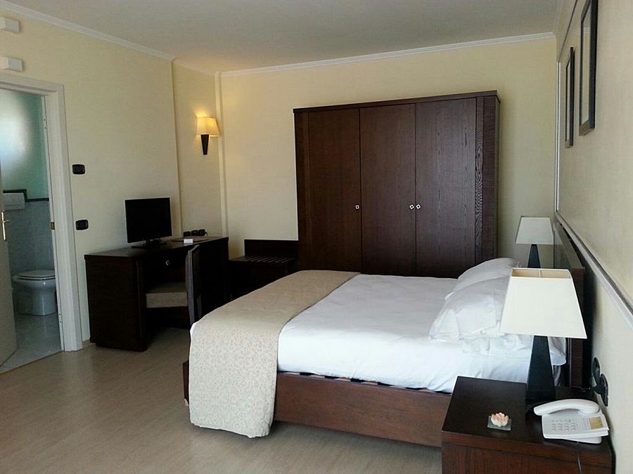 Ih La Mela 4* Roma