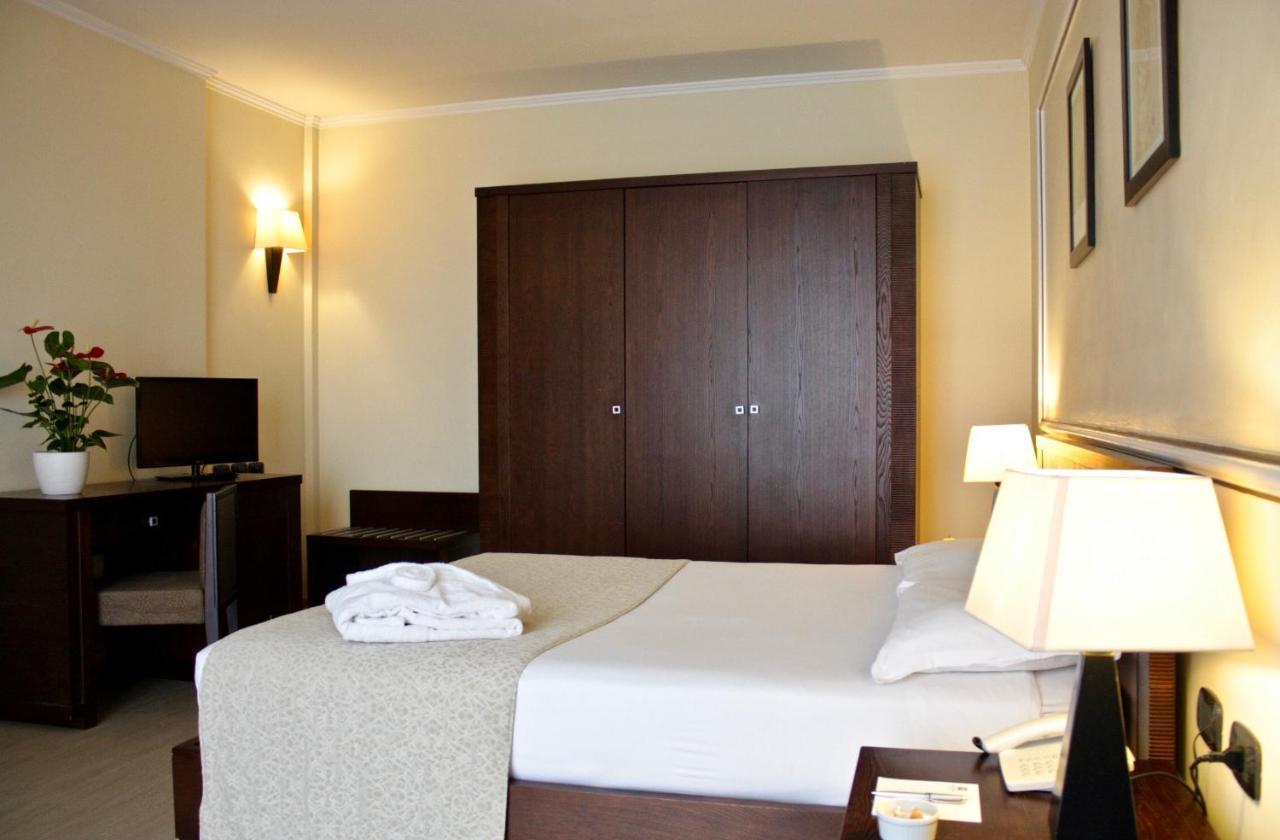 Hotel Ih La Mela Roma