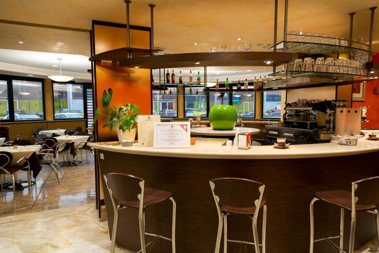 Ih La Mela Hotel Roma