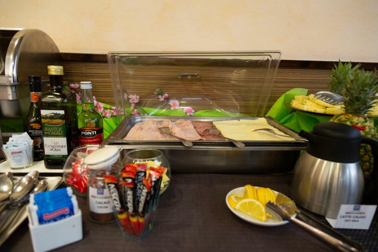 Ih La Mela Hotel Roma