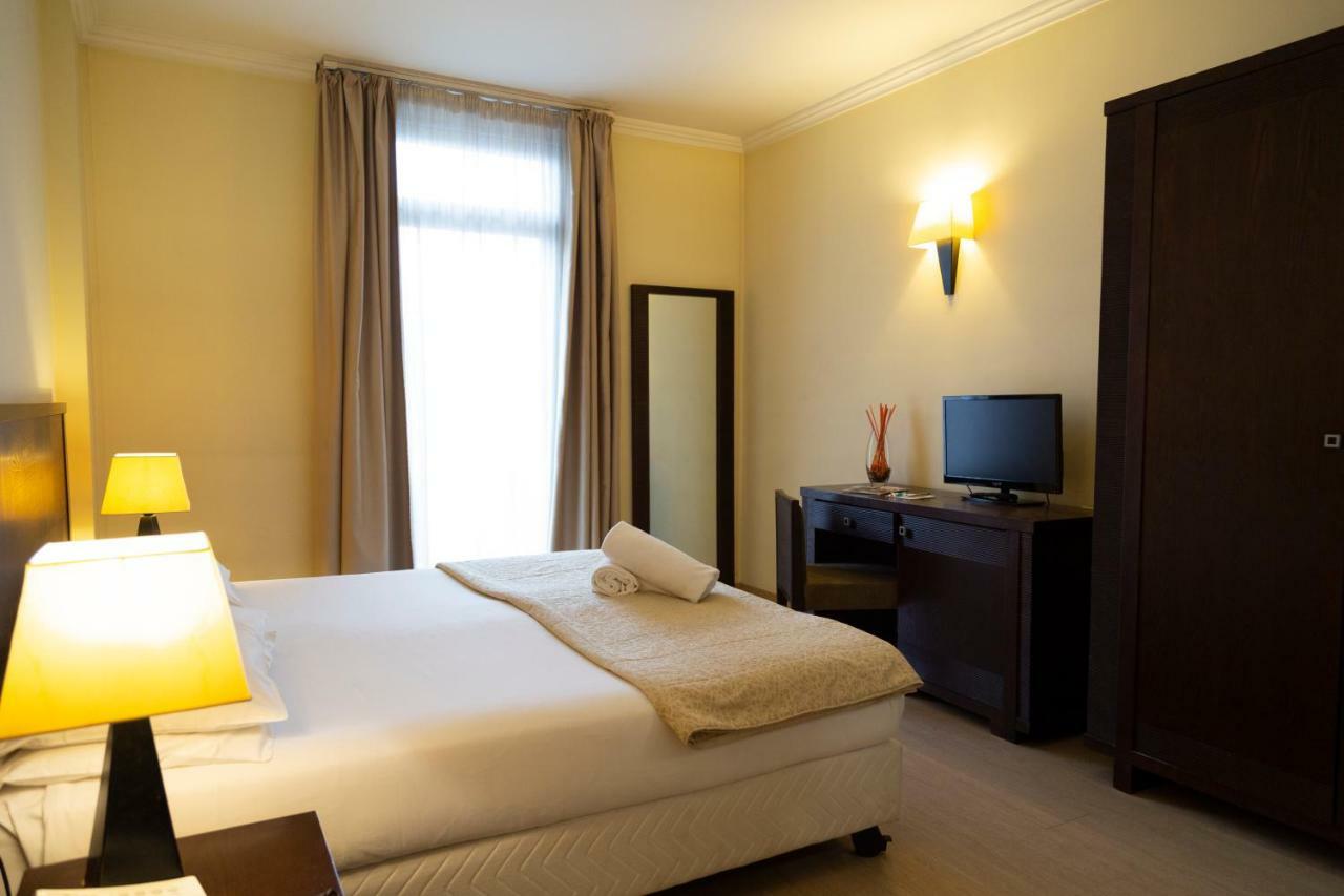 Hotel Ih La Mela Roma