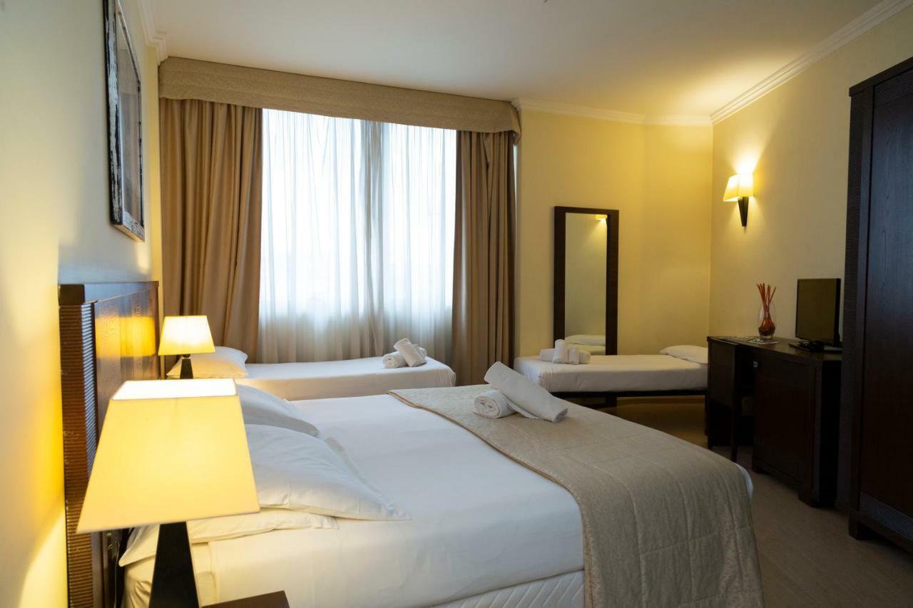 Ih La Mela Hotel Roma