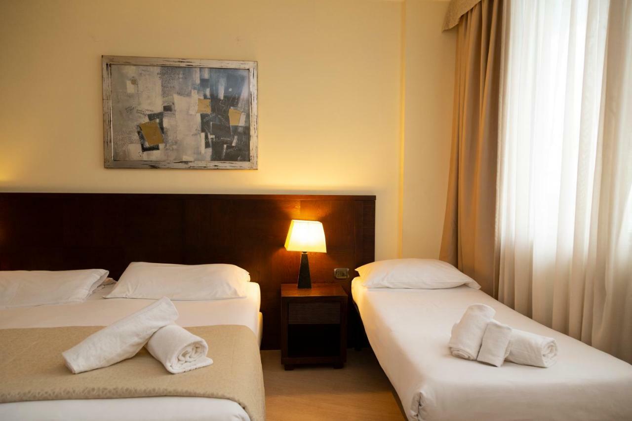 Ih La Mela Hotel Roma