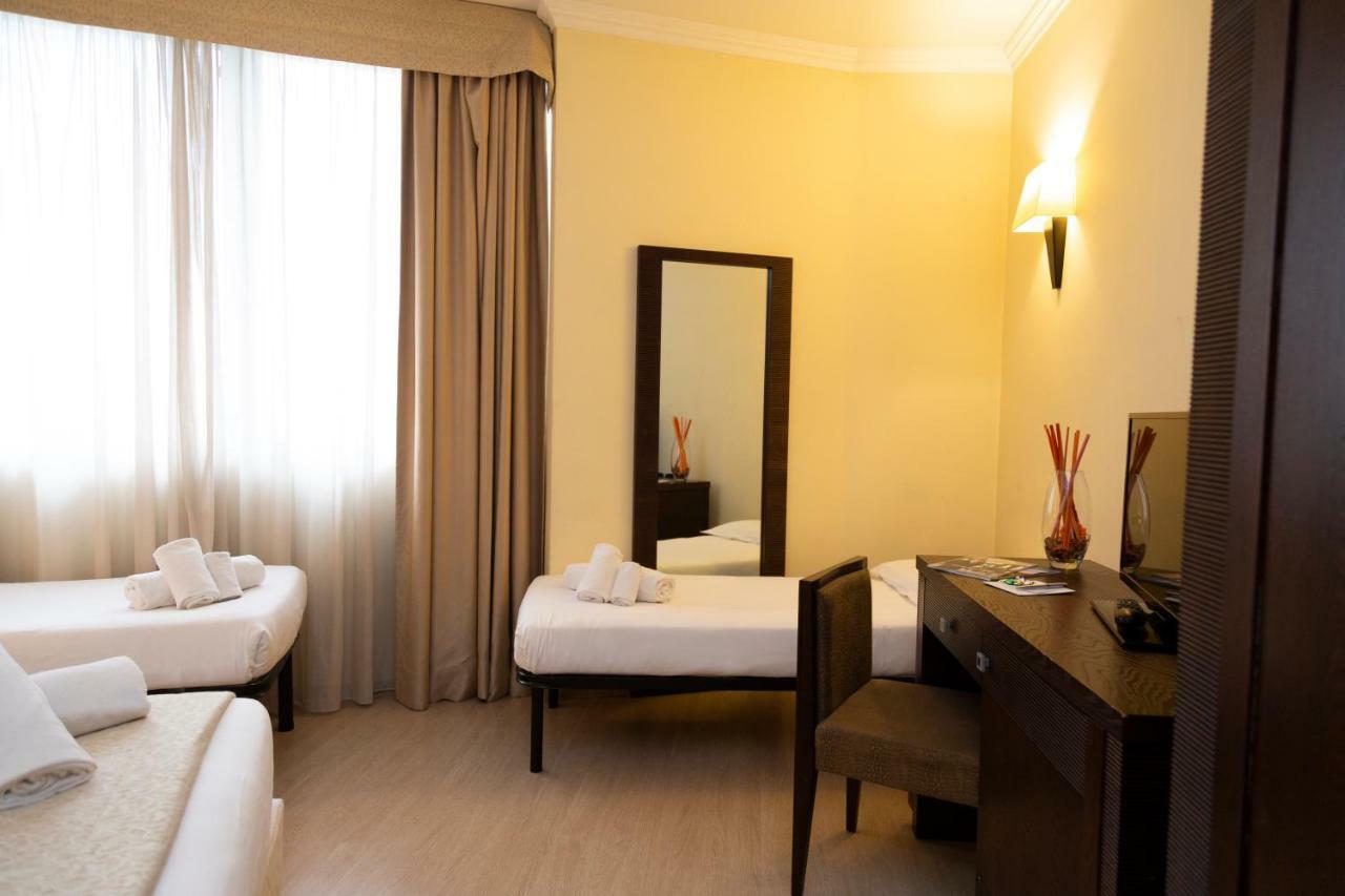 Ih La Mela Hotel Roma