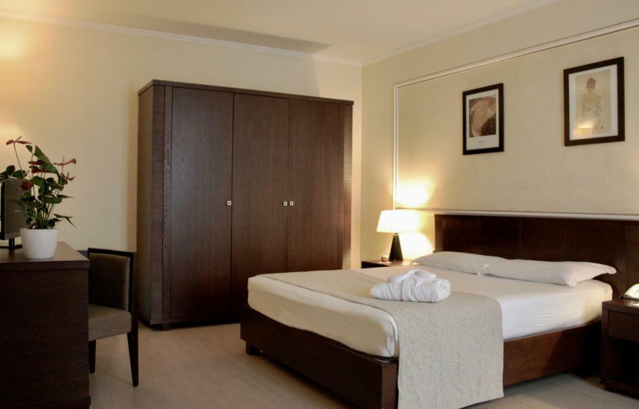 Ih La Mela Hotel Roma